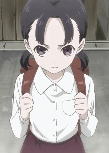 Hiromi Nakata - AI Character on RolePlai
