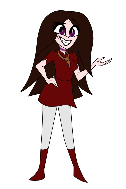 Serenity - AI Character on RolePlai