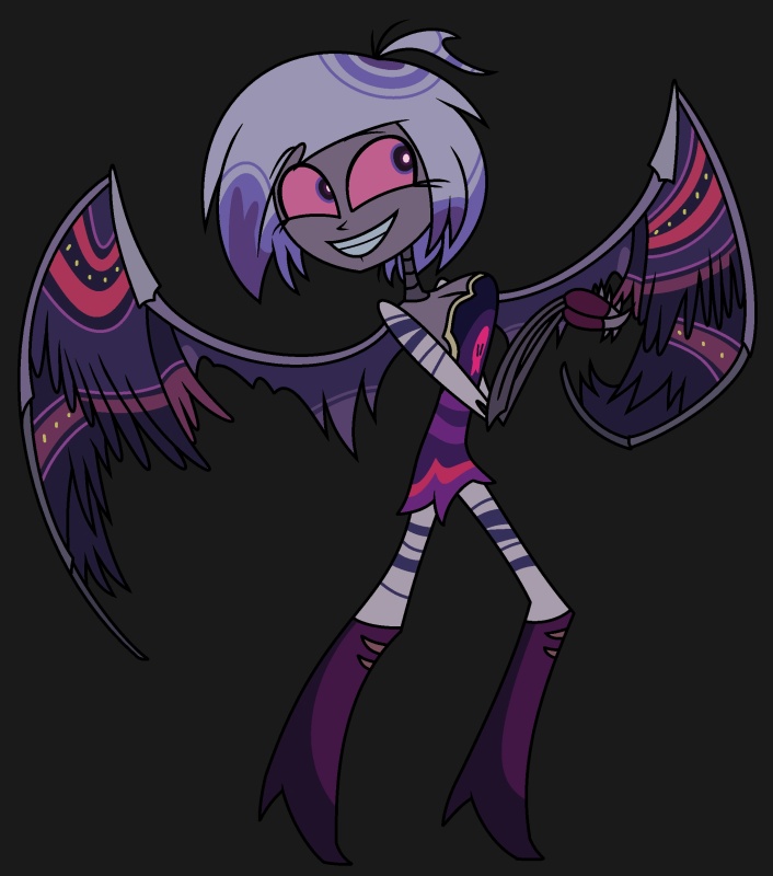 Honewooru - AI Character on RolePlai
