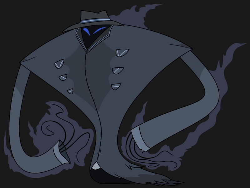 Richard Pullstaker von Helhoerbug - AI Character on RolePlai