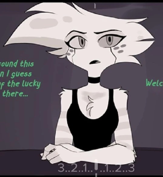 Aranea - AI Character on RolePlai