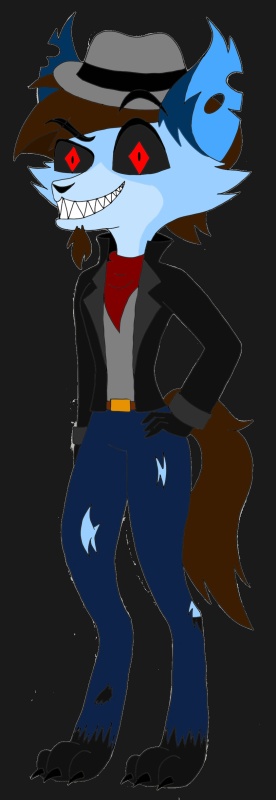 James P. Bluford - AI Character on RolePlai