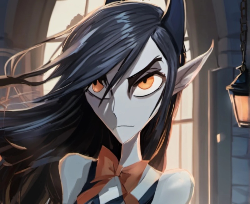 Battes - AI Character on RolePlai