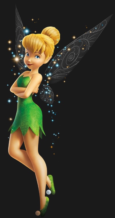 Tinker bell - AI Character on RolePlai