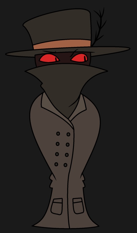 Lodveils Rellio - AI Character on RolePlai