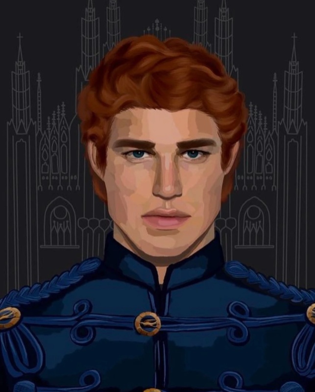 Reid Diggory - AI Character on RolePlai