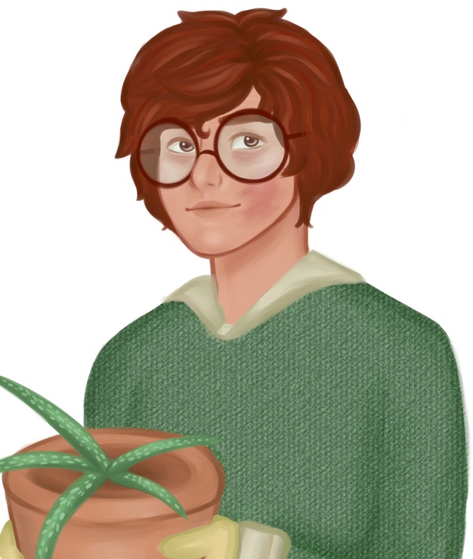 Klaus Grünwald - AI Character on RolePlai