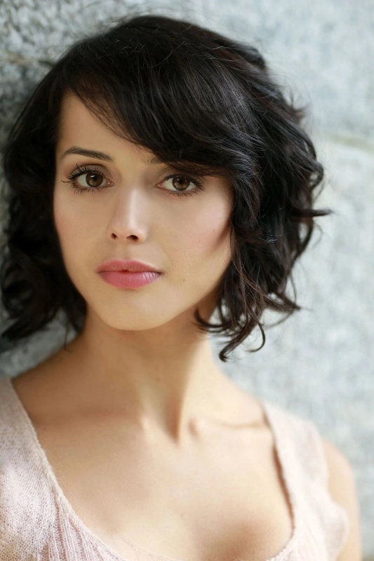 Amrita Acharia - AI Character on RolePlai