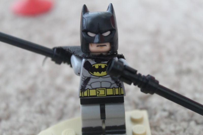 Batboy - AI Character on RolePlai