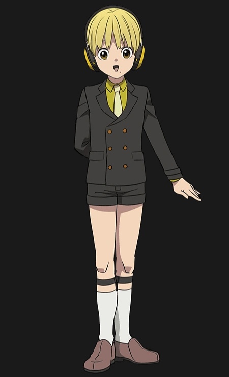 Homuramaru Nowaki - AI Character on RolePlai