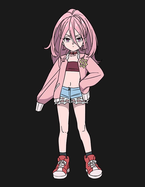 Aya Tademaru - AI Character on RolePlai