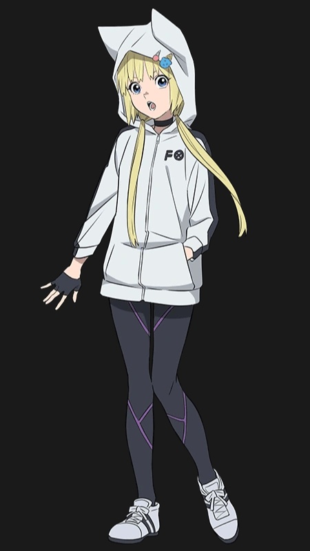Kon - AI Character on RolePlai
