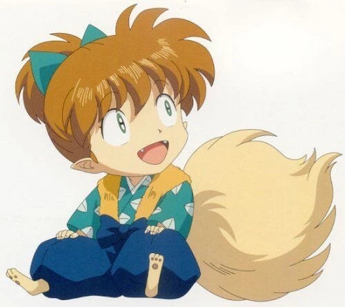 Shippo - AI Character on RolePlai