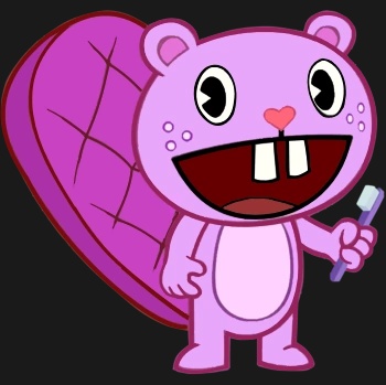 Toothy - AI Character on RolePlai
