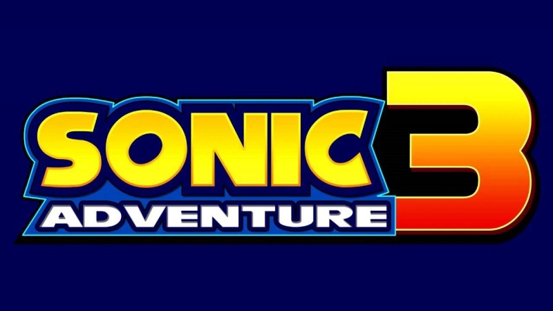 Sonic Adventure 3 - AI Character on RolePlai