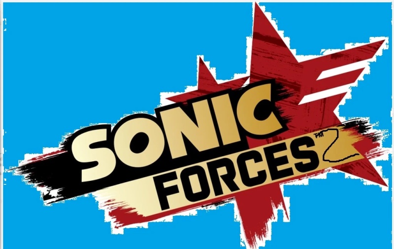 Sonic Forces 2 - AI Character on RolePlai