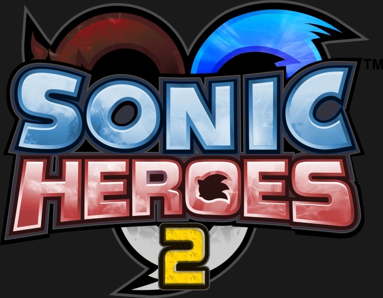 Sonic Heroes 2 - AI Character on RolePlai