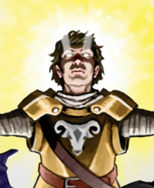Ronen - AI Character on RolePlai