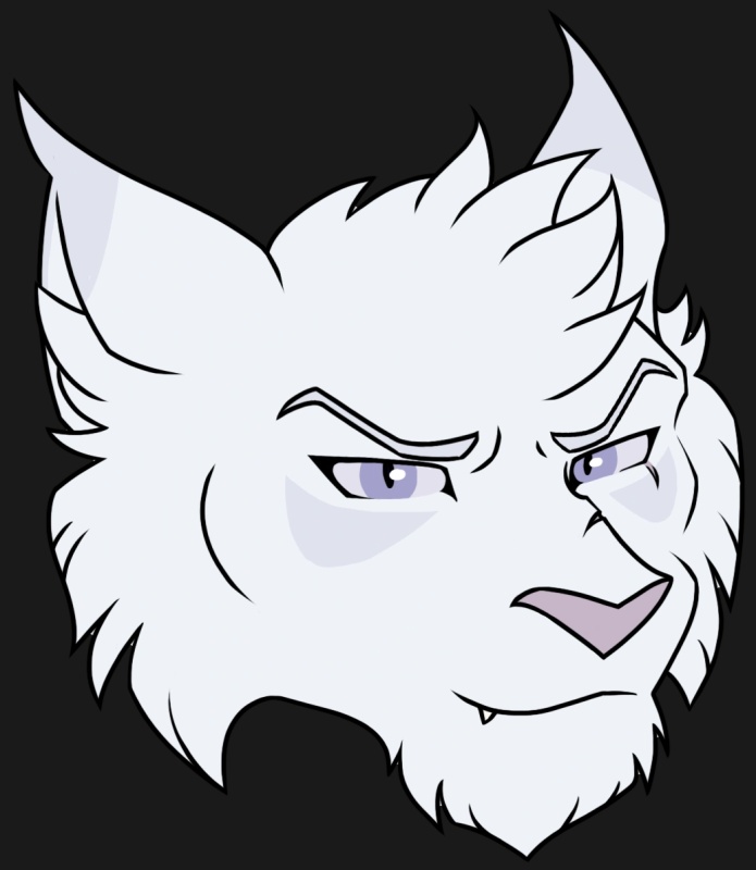 Iceclaw - AI Character on RolePlai