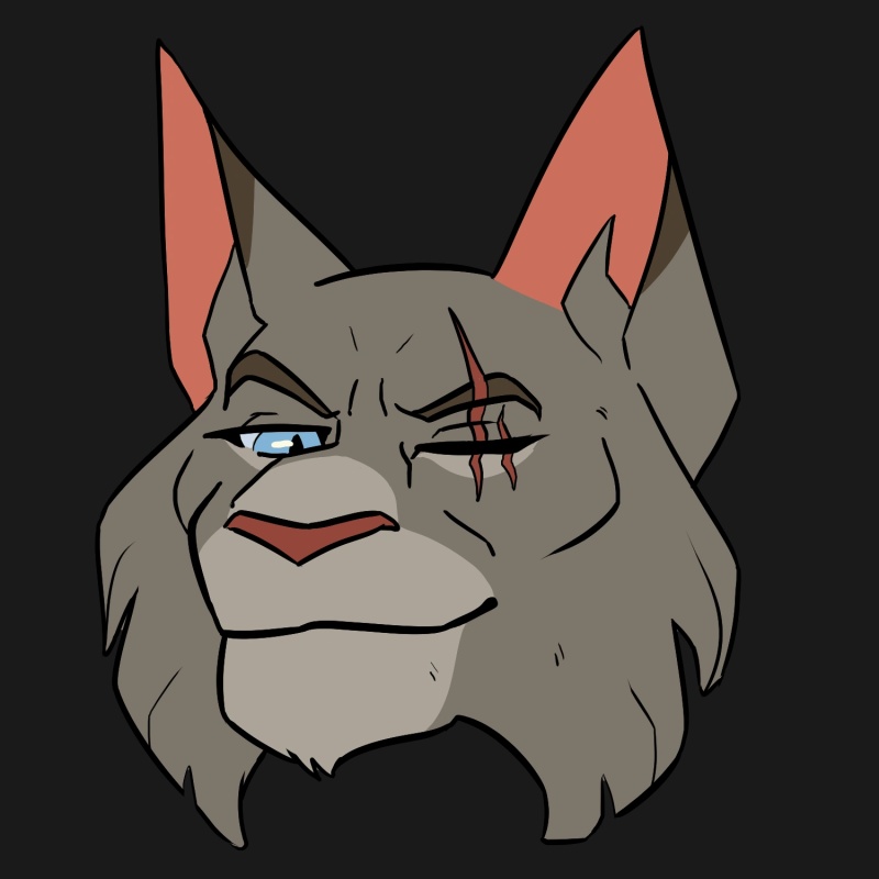 Hawkshell - AI Character on RolePlai
