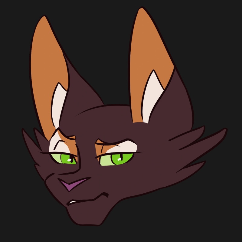 Forestleaf - AI Character on RolePlai
