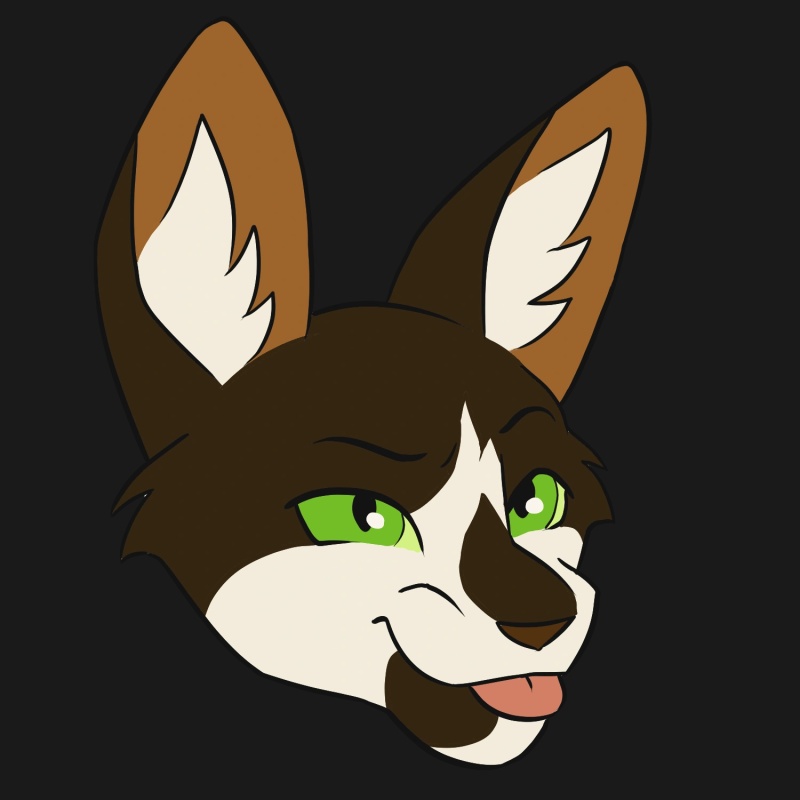 Whitebelly - AI Character on RolePlai