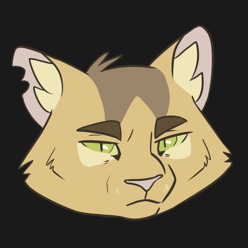 Hazelfur - AI Character on RolePlai