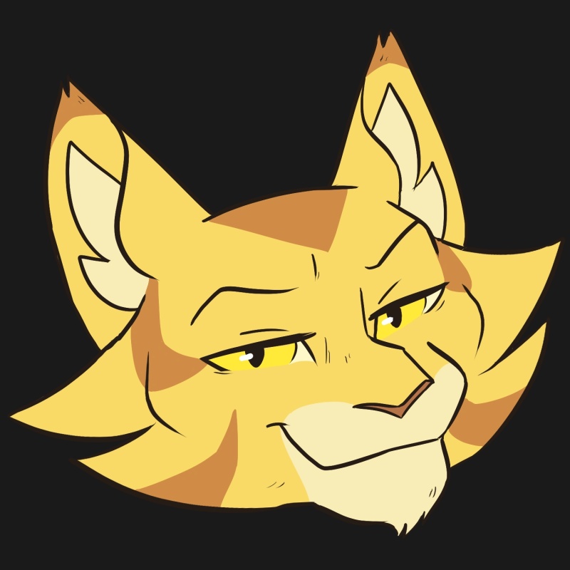 Goldenpelt - AI Character on RolePlai