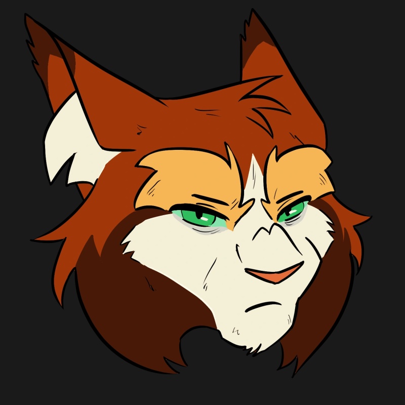 Wildfur - AI Character on RolePlai