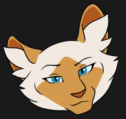 Dawnfrost - AI Character on RolePlai