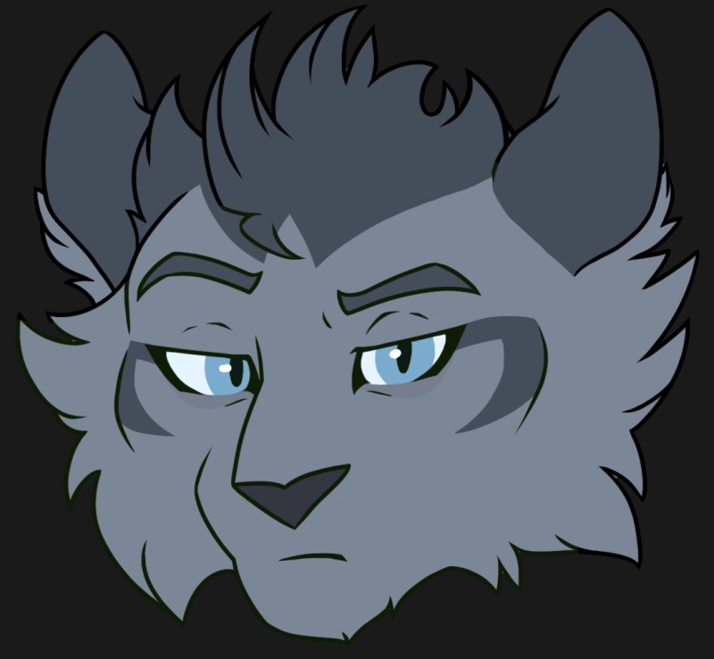 Blueriver - AI Character on RolePlai
