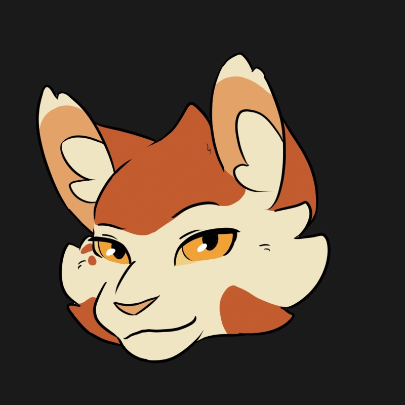 Ambereyes - AI Character on RolePlai