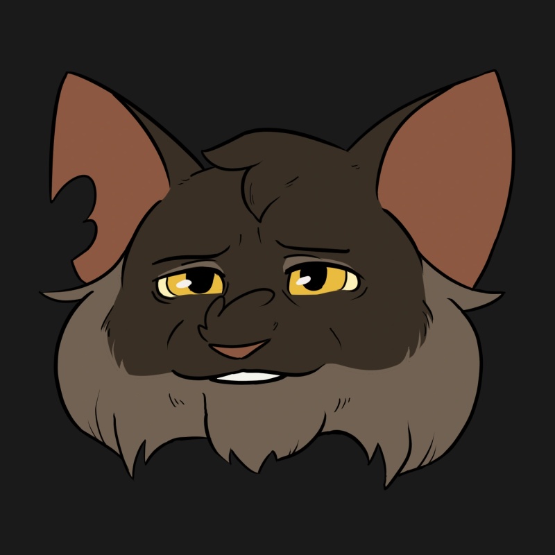Missingfoot - AI Character on RolePlai