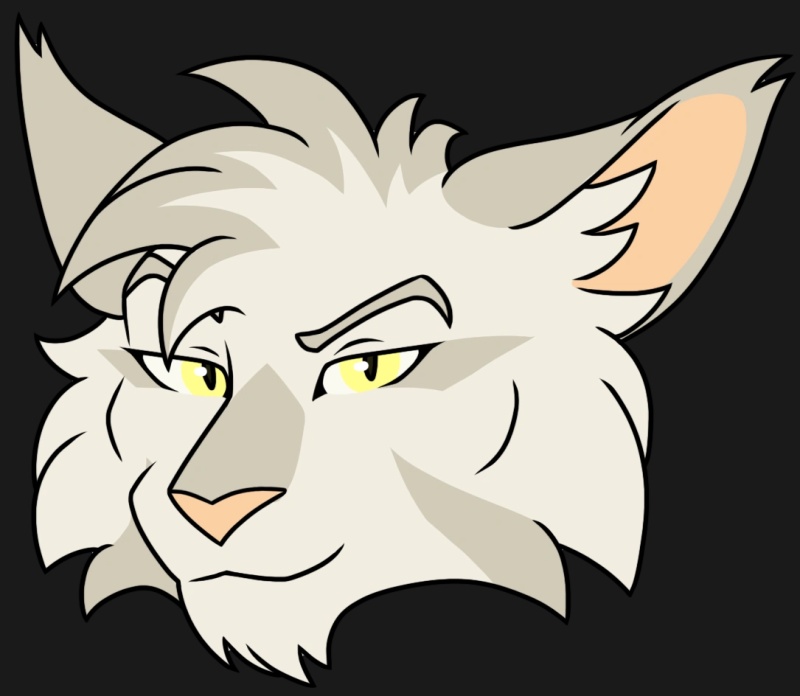 Wolfthorn - AI Character on RolePlai