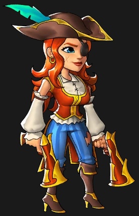 Astrid - AI Character on RolePlai