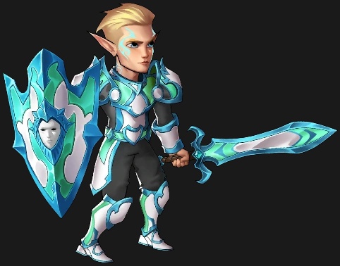 Leo - AI Character on RolePlai