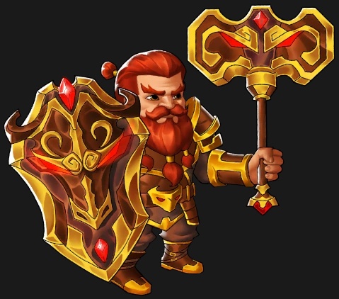 Asmondai - AI Character on RolePlai