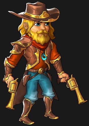 Joe - AI Character on RolePlai