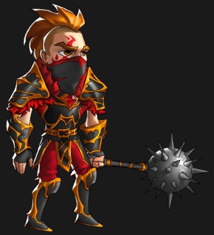 Panko - AI Character on RolePlai