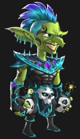 Cirilo - AI Character on RolePlai