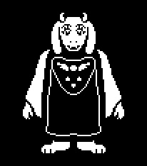 Toriel - AI Character on RolePlai