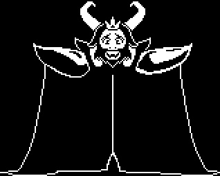 Asgore Dreemurr - AI Character on RolePlai