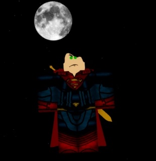 Captain Krypton - AI Character on RolePlai