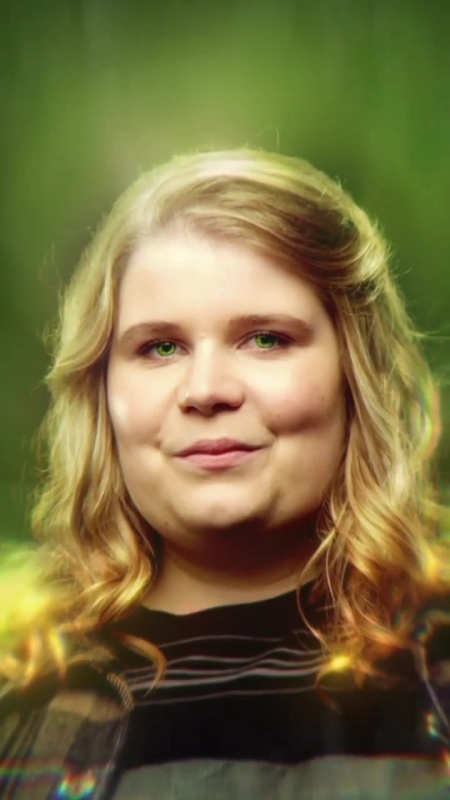 Terra Harvey - AI Character on RolePlai