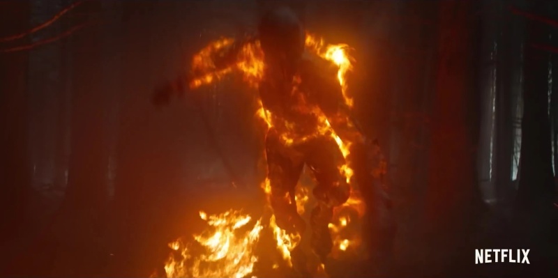 Burned Ones - AI Character on RolePlai