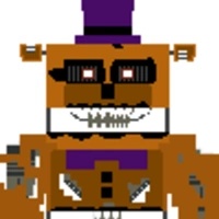 Nightmare Fredbear - AI Character on RolePlai