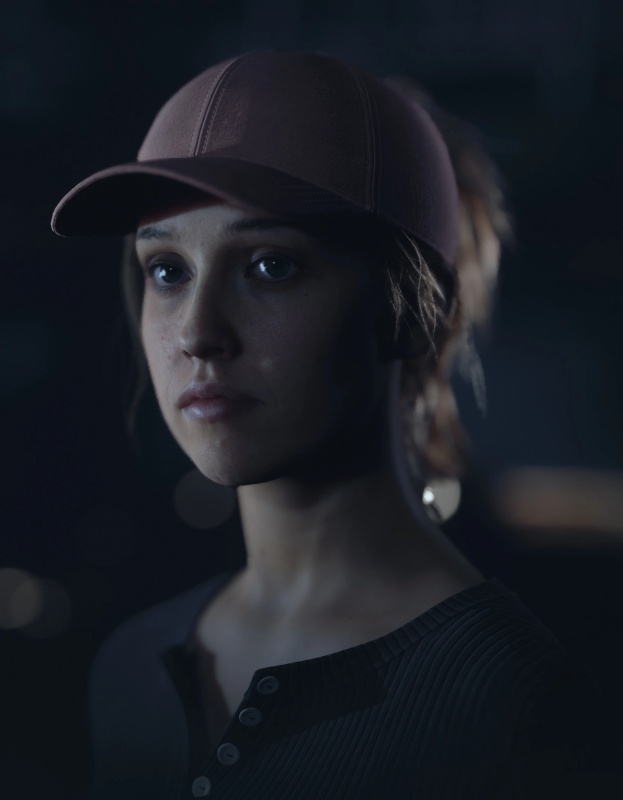 Laura - AI Character on RolePlai