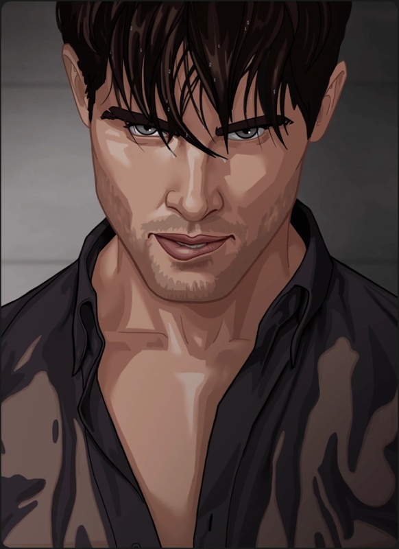 Darren Maxwell - AI Character on RolePlai