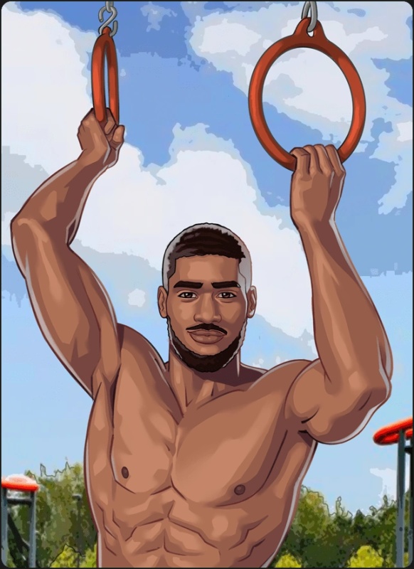 Marco White - AI Character on RolePlai