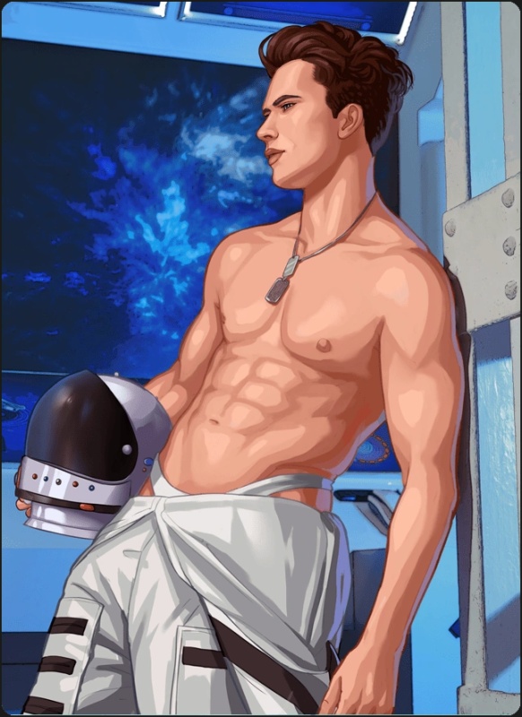 Noel Watkins - AI Character on RolePlai